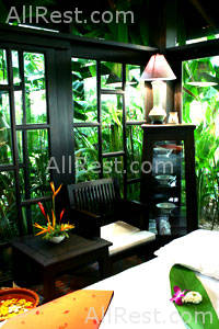 Tonsai Retreat Spa Resort 12